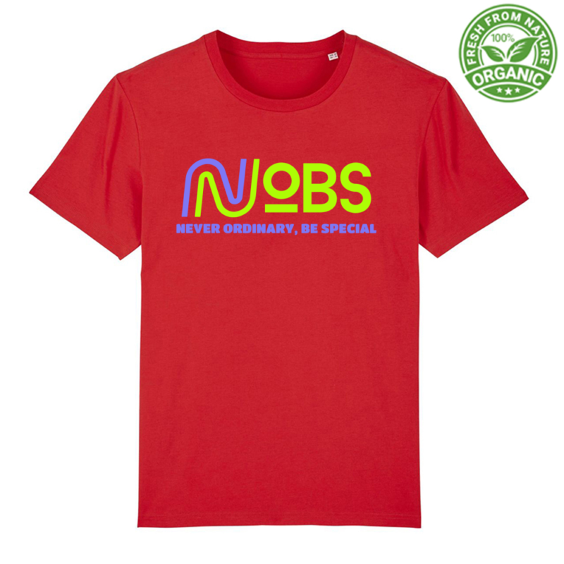 NOBS Man T-Shirts - Image 19