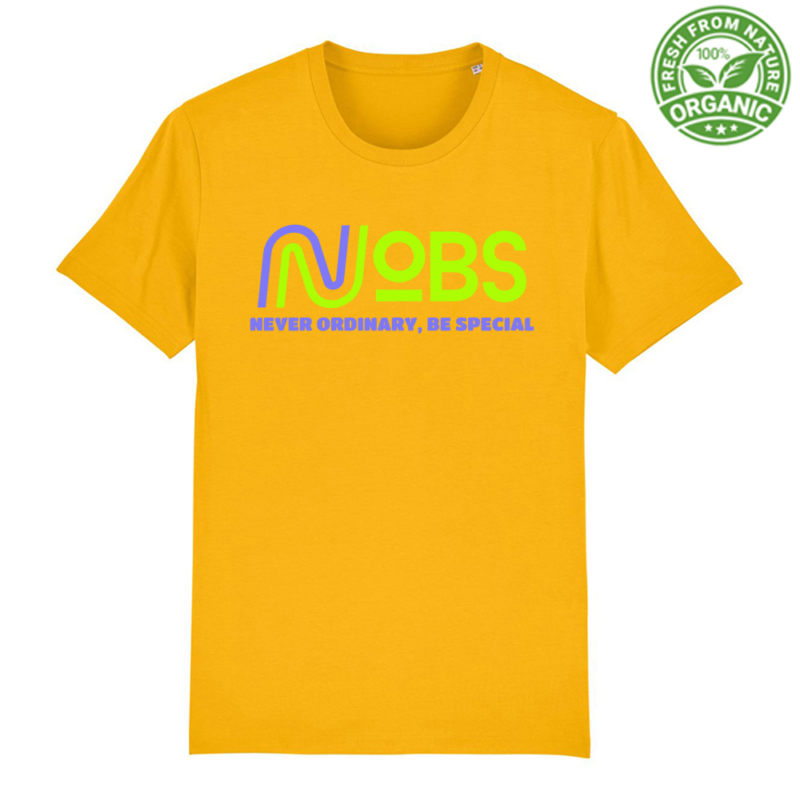 NOBS Man T-Shirts - Image 23